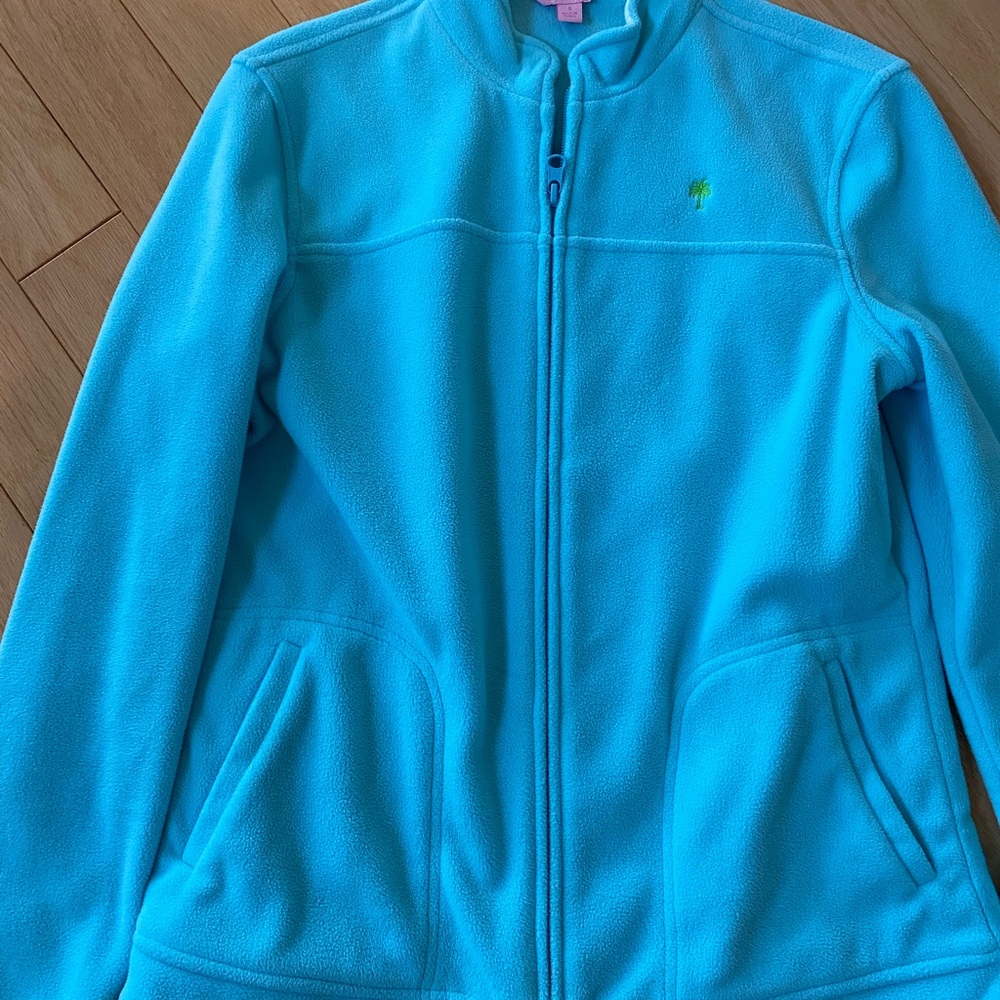 Lilly Pulitzer Woman’s Fleece